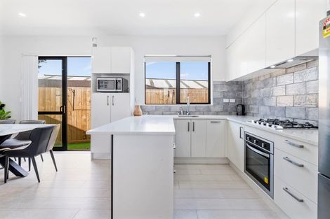 Photo of property in 4d Carolyn Street, Manukau, Auckland, 2025