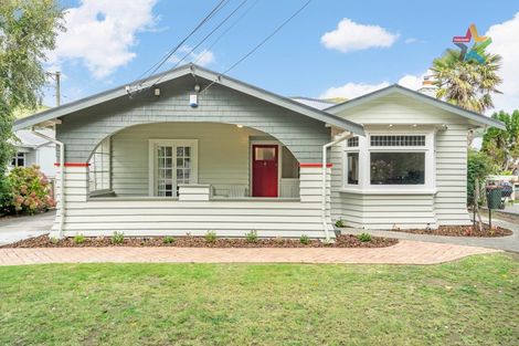 Photo of property in 122 Waiwhetu Road, Waterloo, Lower Hutt, 5011