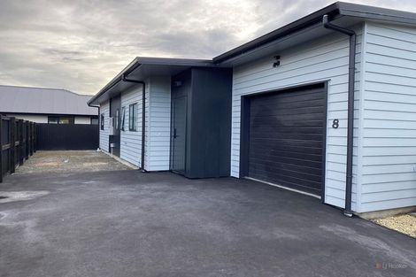 Photo of property in 8 Strawberry Place, Geraldine, 7930