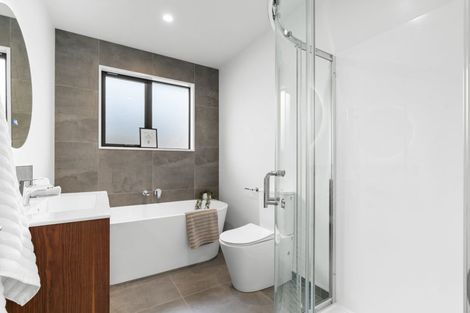 Photo of property in 38 Ashurst Crescent, Rolleston, 7615