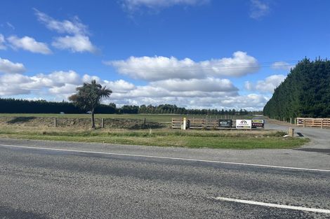 Photo of property in 1657 West Coast Road, Kirwee, 7671