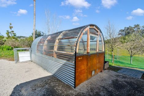 Photo of property in 275 Admiral Road, Admiral Hill, Gladstone, 5883