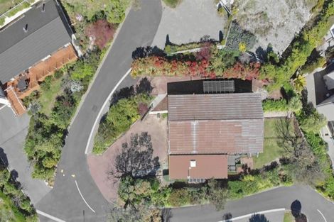 Photo of property in 27 Balmoral Lane, Redcliffs, Christchurch, 8081