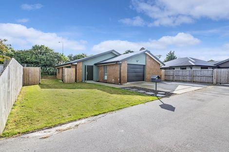 Photo of property in 31 Dalwood Crescent, Rolleston, 7614