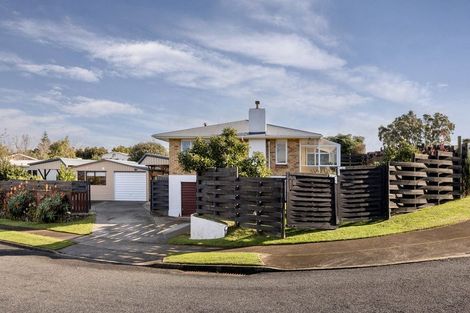 Photo of property in 2 Argyll Road, Greerton, Tauranga, 3112