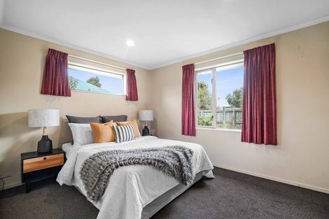 Photo of property in 15 Cressida Close, Rolleston, 7614