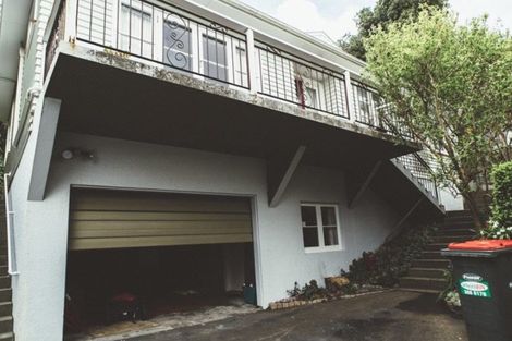 Photo of property in 20 Macaulay Street, Johnsonville, Wellington, 6037