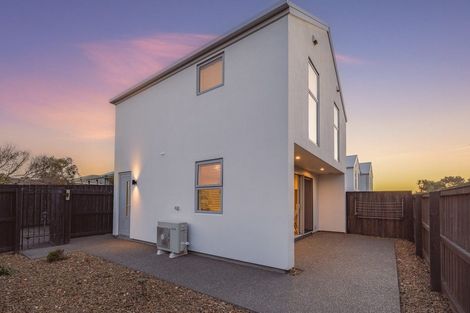 Photo of property in 1/118 Oram Avenue, New Brighton, Christchurch, 8061