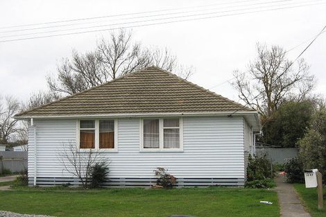 Photo of property in 1007 Bledisloe Street, Raureka, Hastings, 4120