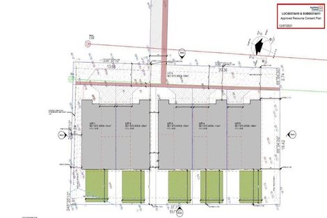 Photo of property in 33 Roseanne Road, Manurewa, Auckland, 2102