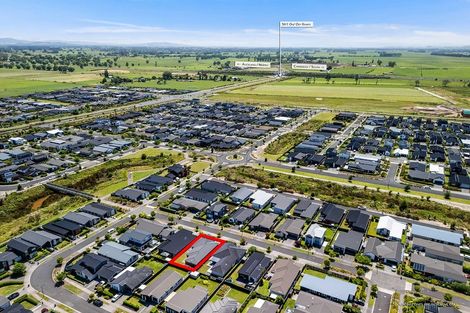 Photo of property in 37 Voight Avenue, Chartwell, Hamilton, 3210