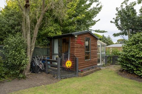 Photo of property in 9 Littles Lane, Woodend, 7610