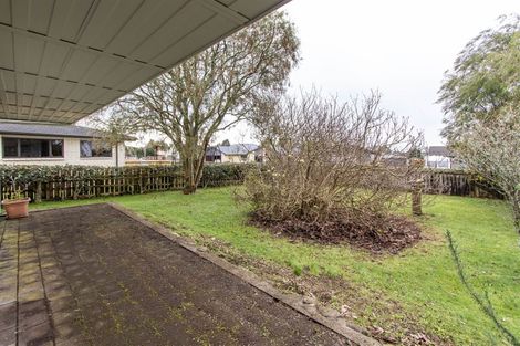 Photo of property in 17 Koromiko Street, Inglewood, 4330