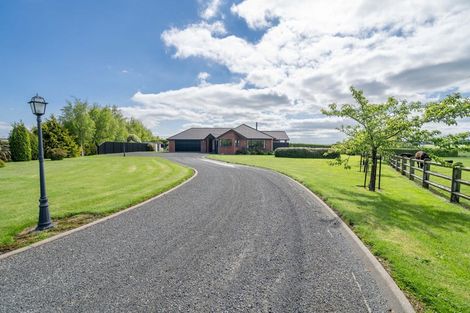 Photo of property in 455 Mcivor Road, Myross Bush, Invercargill, 9876