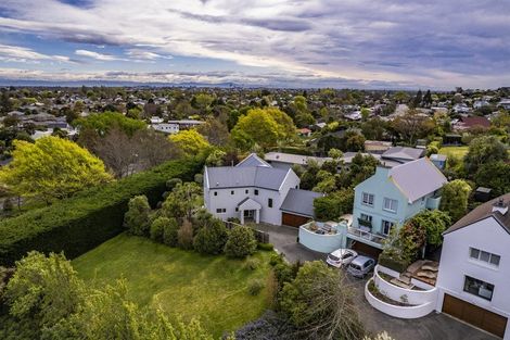 Photo of property in 9 Enticott Place, Huntsbury, Christchurch, 8022