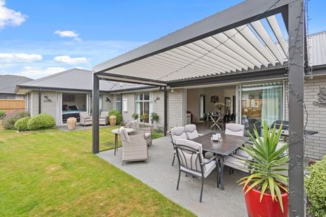 Photo of property in 104 Ledbury Drive, Rolleston, 7615