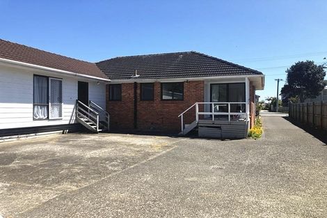 Photo of property in 148 Gray Avenue, Papatoetoe, Auckland, 2024