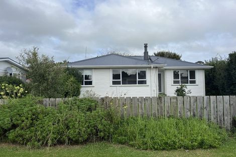 Photo of property in 15 Oxford Street, Kaitaia, 0410
