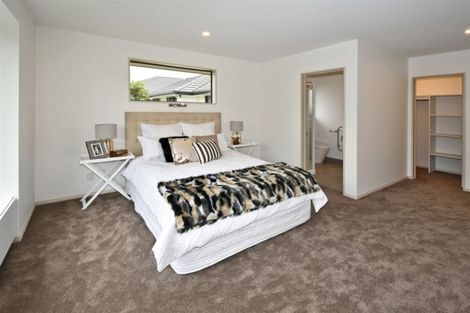 Photo of property in 29 Glastonbury Drive, Burwood, Christchurch, 8083