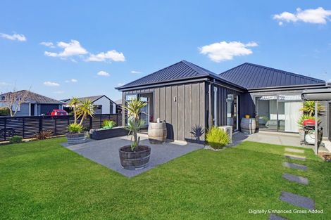 Photo of property in 12 Johnson Street, Kaiapoi, 7630