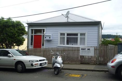 Photo of property in 23 Ohiro Road, Aro Valley, Wellington, 6021