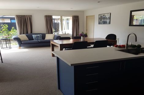 Photo of property in 46a Becmead Drive, Harewood, Christchurch, 8051