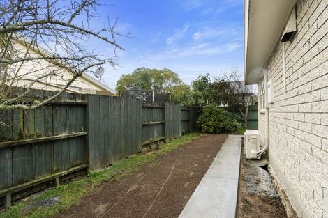 Photo of property in 14a Blomfield Street, Nawton, Hamilton, 3200