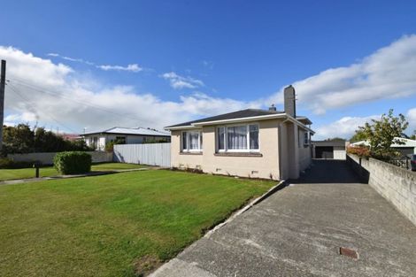 Photo of property in 21 West Street, Hawthorndale, Invercargill, 9810