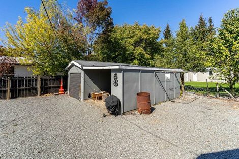 Photo of property in 43 Jollie Road, Twizel, 7901