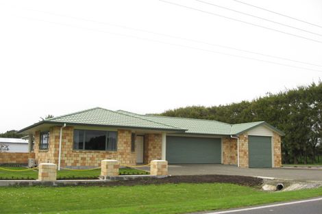 Photo of property in 115b Princess Street, Waitara, 4320