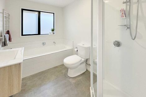 Photo of property in 44 Conailus Street, Halswell, Christchurch, 8025