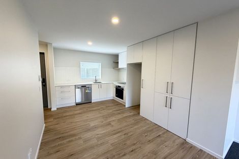 Photo of property in 6/45 Rahera Street, Spreydon, Christchurch, 8024