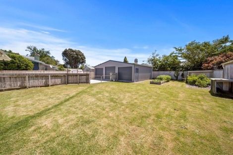 Photo of property in 5 George Street, Hawera, 4610