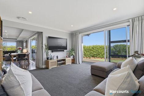 Photo of property in 16 Kamaka Street, Wharewaka, Taupo, 3330