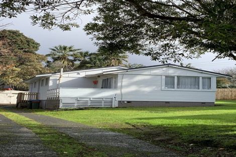 Photo of property in 3/111 Wellington Street, Howick, Auckland, 2014