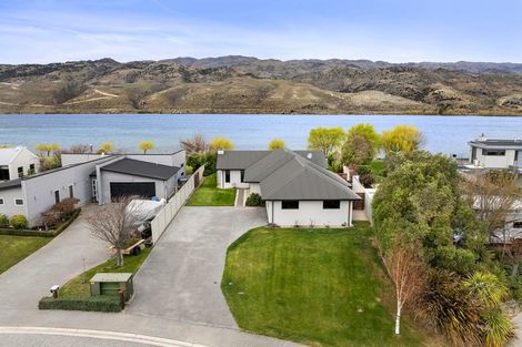 Photo of property in 14 De Bettencor Place, Mount Pisa, Cromwell, 9383