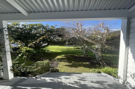 Photo of property in 56 Paynters Avenue, Strandon, New Plymouth, 4312