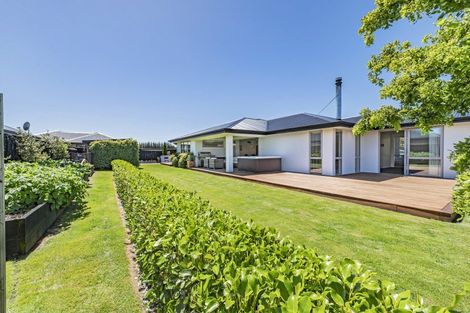 Photo of property in 43 Jean Archie Drive, Rolleston, 7614