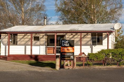 Photo of property in 28 Glenbrook Crescent, Twizel, 7901