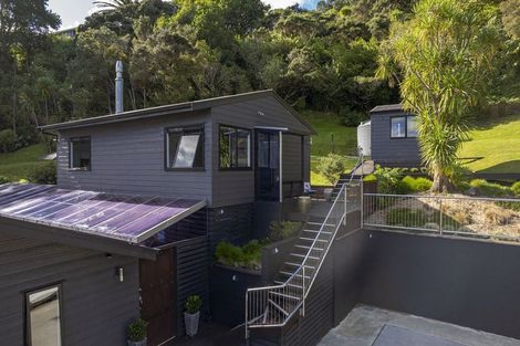 Photo of property in 586 Whangaroa Road, Whangaroa, Kaeo, 0478