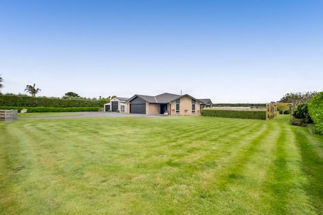 Photo of property in 338 Smart Road, Hillsborough, New Plymouth, 4372