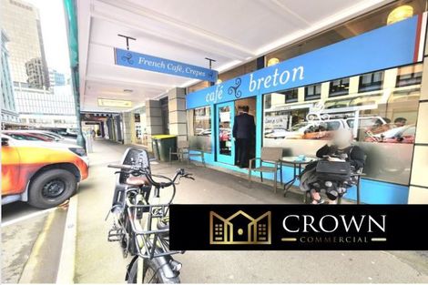 Photo of property in Brandon House, 20 Brandon Street, Wellington Central, Wellington, 6011