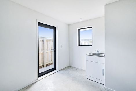 Photo of property in 92 Ridgeway Avenue, Rolleston, 7615