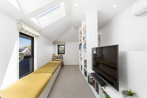 Photo of property in 40 Halton Street, Strowan, Christchurch, 8052