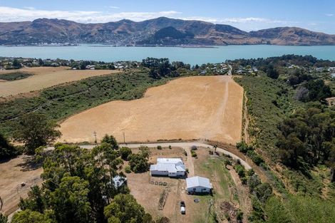 Photo of property in 250 Bayview Road, Diamond Harbour, 8972