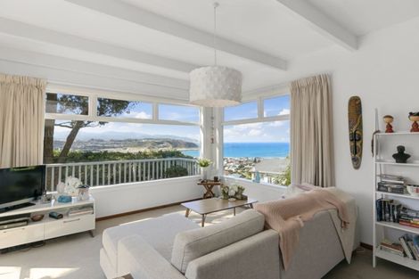 Photo of property in 55 Buckingham Street, Melrose, Wellington, 6023