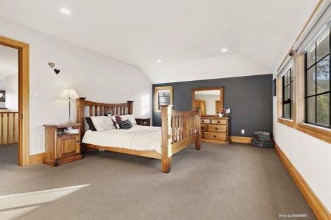 Photo of property in 12 Halswater Drive, Churton Park, Wellington, 6037