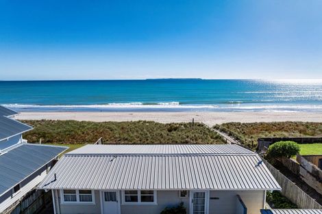 Photo of property in 91 Karewa Parade, Papamoa Beach, Papamoa, 3118