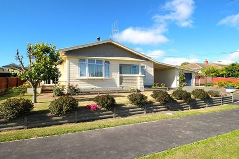 Photo of property in 69 Test Street, South Hill, Oamaru, 9400