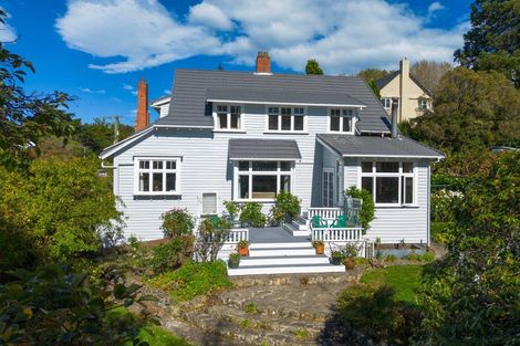 Photo of property in 16 Montpellier Street, Dunedin Central, Dunedin, 9016